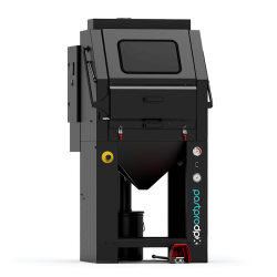 Entpulverungssystem - AMT PostPro DPX