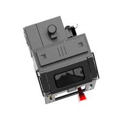 Entpulverungssystem - AMT PostPro DPX