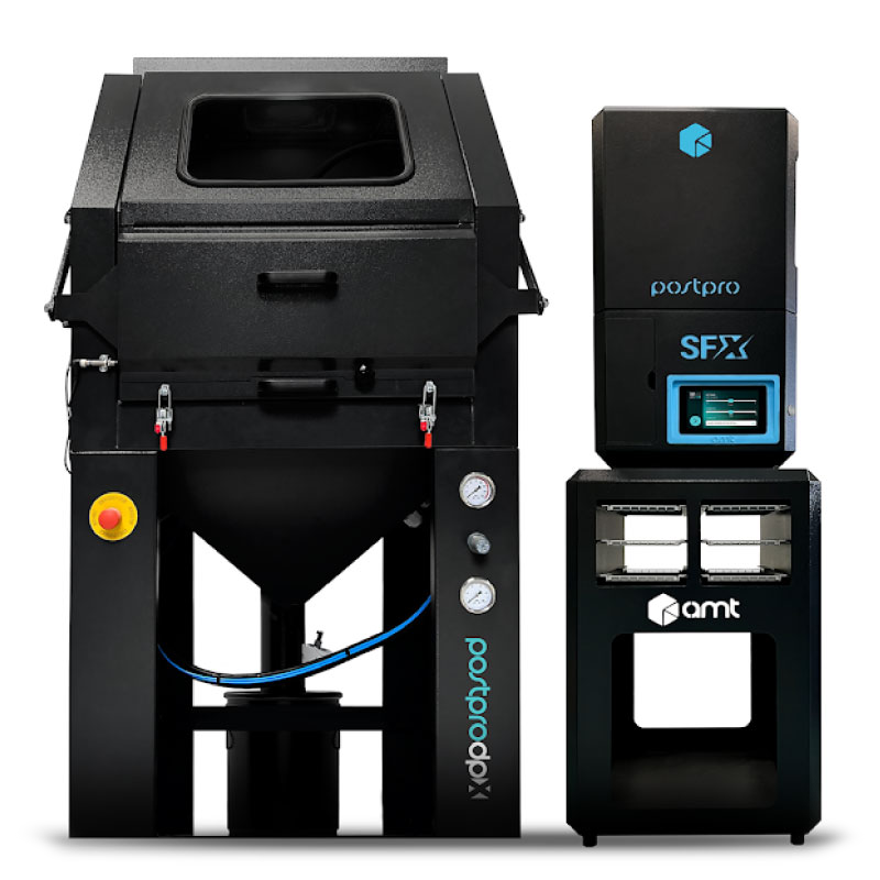 PostPro SFX