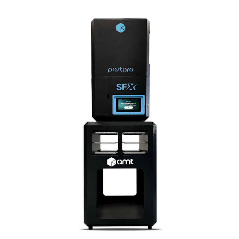 PostPro SFX