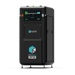 Vapor Smoothing System -...
