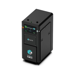 Sistema de Alisamento a Vapor – AMT PostPro SF100