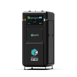 Système de Lissage par Vapeur – AMT PostPro SF100