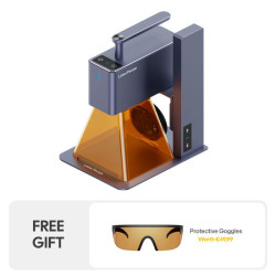 LaserPecker LP2 Portable...