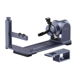 Tragbarer Dual-Lasergravierer LaserPecker LP4