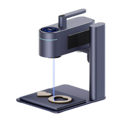Tragbarer Dual-Lasergravierer LaserPecker LP4