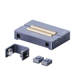 Vielseitiger Elektrischer Roller für LaserPecker Gravurmaschinen