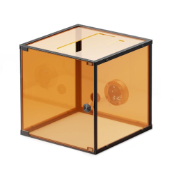 Protective Cover for Laser...