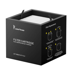 Rauchfilterkartusche für...
