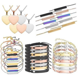 Kit Premium di Materiali...