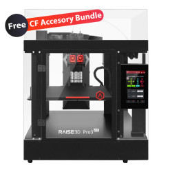 Raise3D Pro3 HS - Stampante...