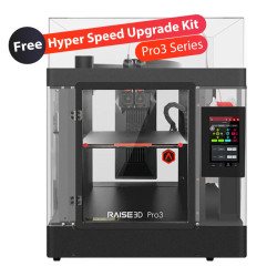 Raise3D Pro3