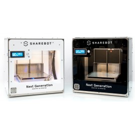 Sharebot Next Generation (NG) Filament2print