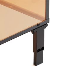Protective Cover for LP4 Laser Engravers