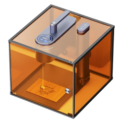 Protective Cover for LP4 Laser Engravers
