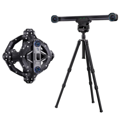 Revopoint Trackit