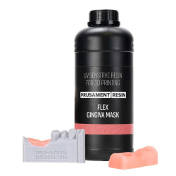 Resina Flex Gingiva Mask -...