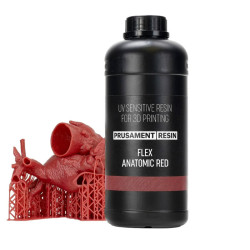 Flex Anatomic Harz - Prusament