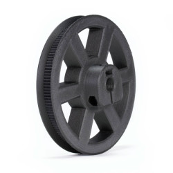 Prusament PA11 (Nylon) Carbon Fiber