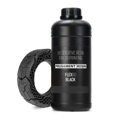 Resina Prusament Flex80