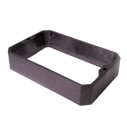 Tanque de resina SL1S Prusa3D