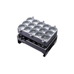 Ensamble LED UV SL1S Prusa3D