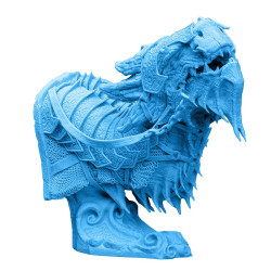 Résine Prusament Model