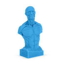 Resina Prusament Model