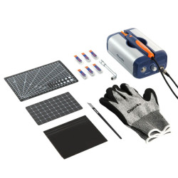 Chawke CK01 65W - Coupeur Ultrasonique