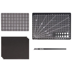 Accessory Kit for Chawke CK01