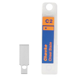Kit de Lâminas para Chawke...