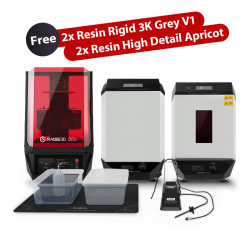 Raise3D DF2+ - Imprimante...