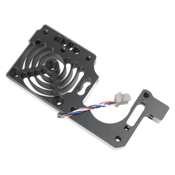 Hotend Heatsink con...