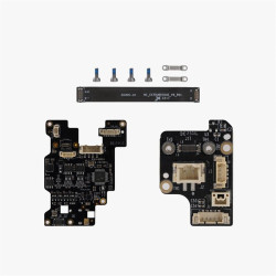 Placa electrónica para cabezal de impresión BambuLab (TH Board)