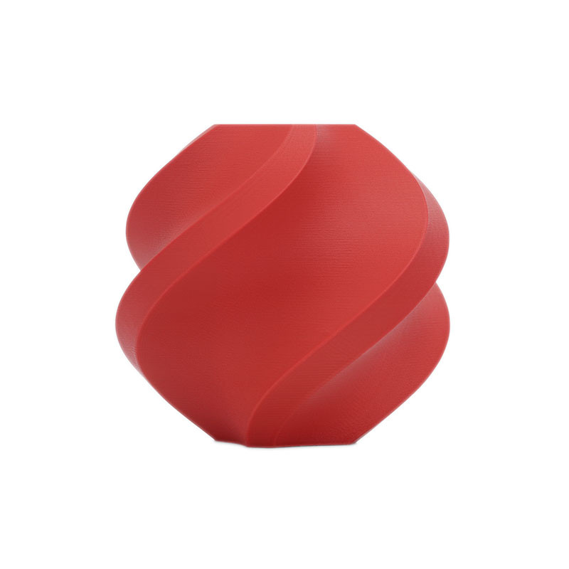 Bambu Lab - PLA Mate - Matte Scarlet Red