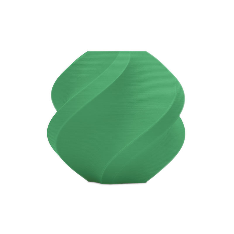 Bambu Lab - PLA Mate - Matte Grass Green