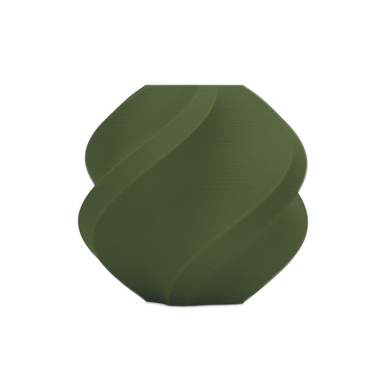 Bambu Lab - PLA Mate - Matte Dark Green