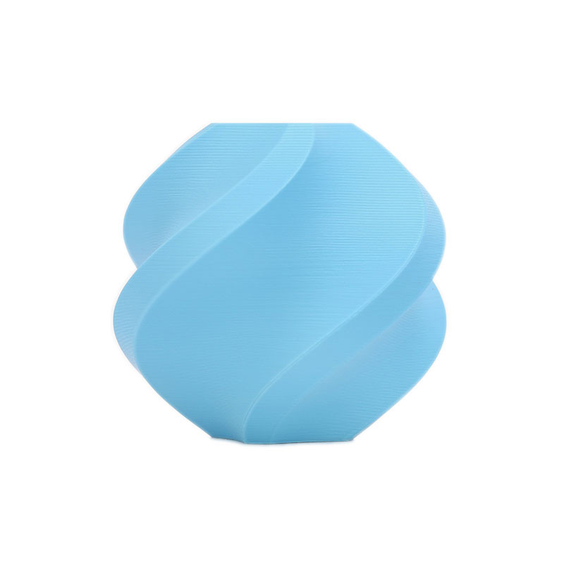 Bambu Lab - PLA Mate - Matte Sky Blue