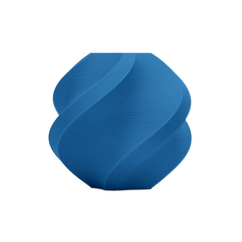 Bambu Lab - PLA Mate - Matte Marine Blue