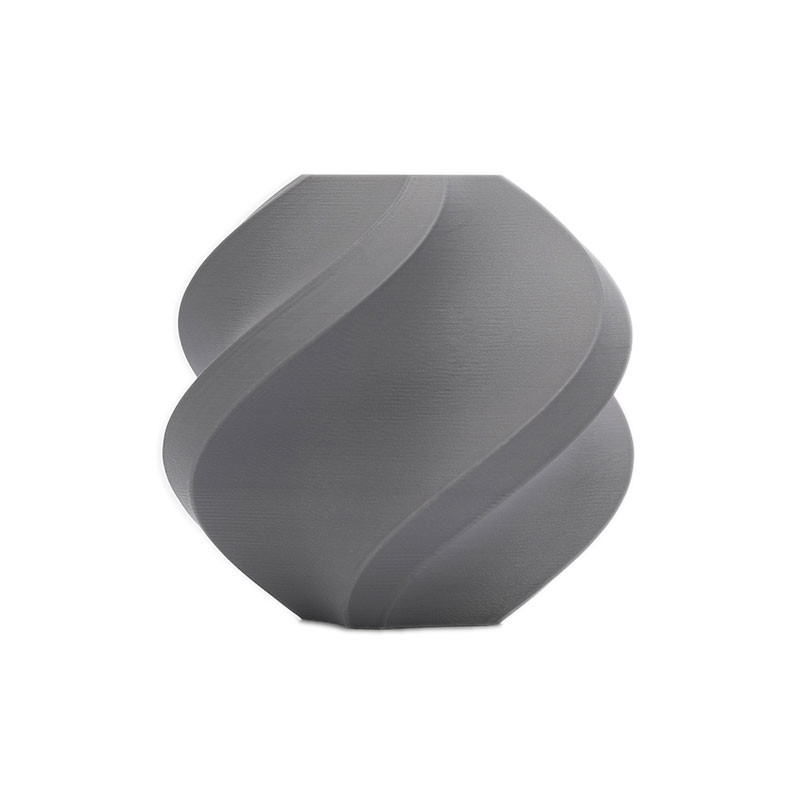 Bambu Lab - PLA Mate - Matte Nardo Gray