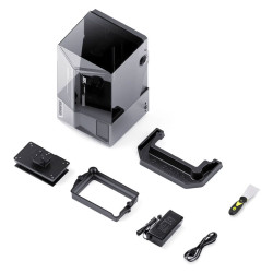 Elegoo Saturn 4 Ultra - Impressora 3D LCD