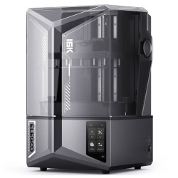 Elegoo Saturn 4 Ultra 16K