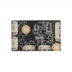 Heatbed Sensor Interface...