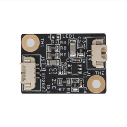 Heatbed Piezo Interface...