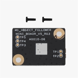 Heatbed Piezo Interface Board para Bambu Lab