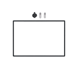 Pack junta de sellado par Bambu Lab AMS