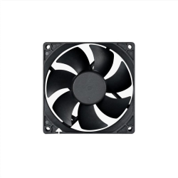 Ventilador regulador de...