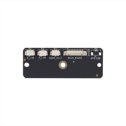 Placa de Botones con Sensor...
