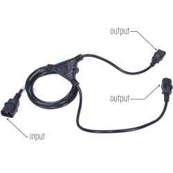 Carte mère et Alimentation pour Enclosure Original Prusa (pour l’unité de filtration et la LED)