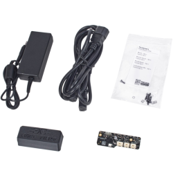 Mainboard and Power Supply...